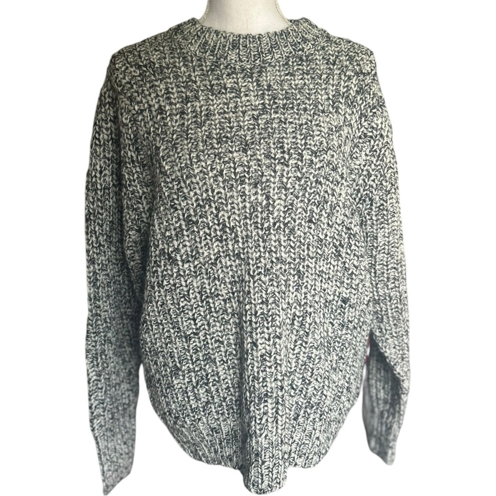 Michael by Michael Kors Thick Knit Sweater